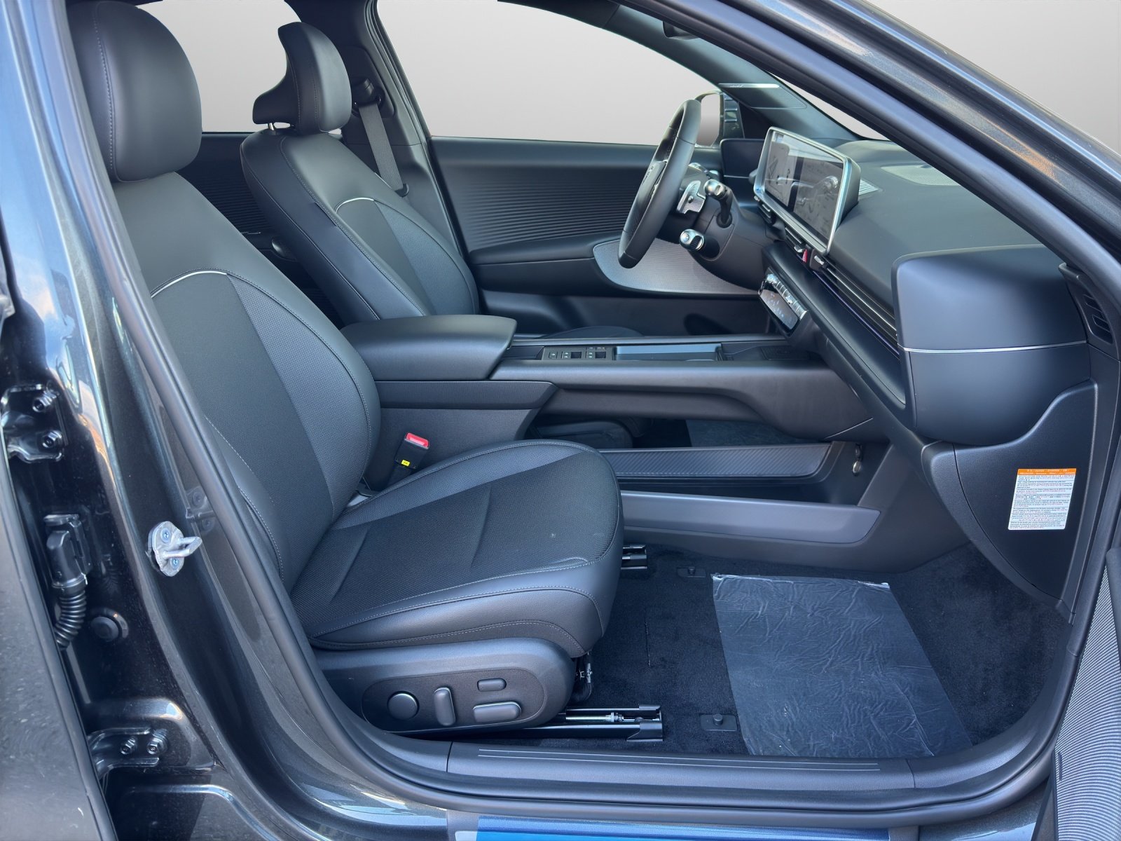 HYUNDAI Ioniq 6 Launch Edition 4WD 77.4kWh, Elektro, Neuwagen, Automatik - 7