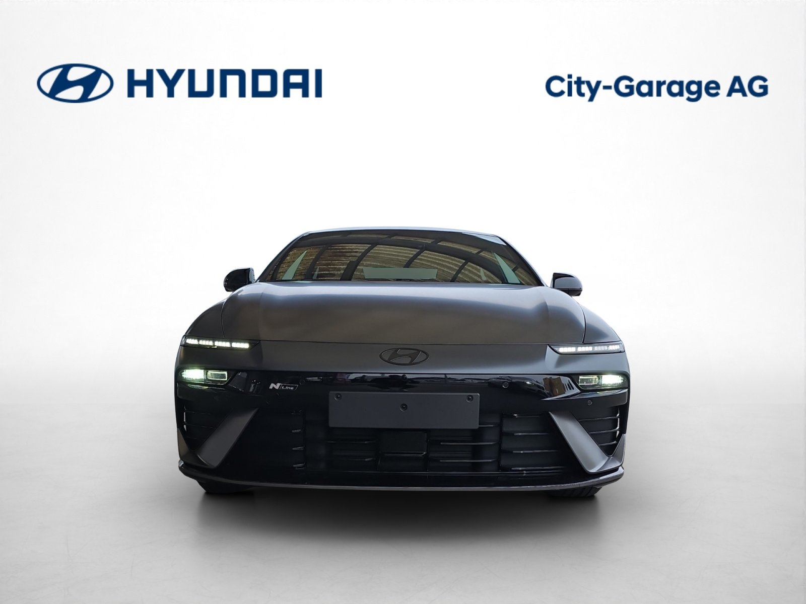 HYUNDAI Ioniq 6 N-Line 4WD 84 kWh, Elettrica, Auto nuove, Automatico - 4
