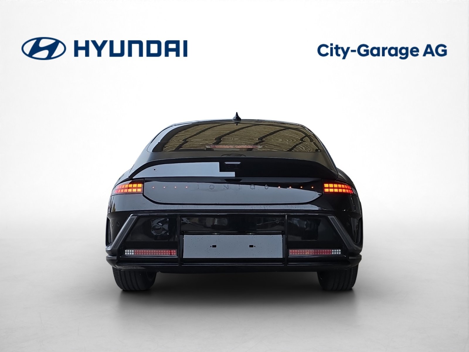 HYUNDAI Ioniq 6 N-Line 4WD 84 kWh, Elettrica, Auto nuove, Automatico - 6