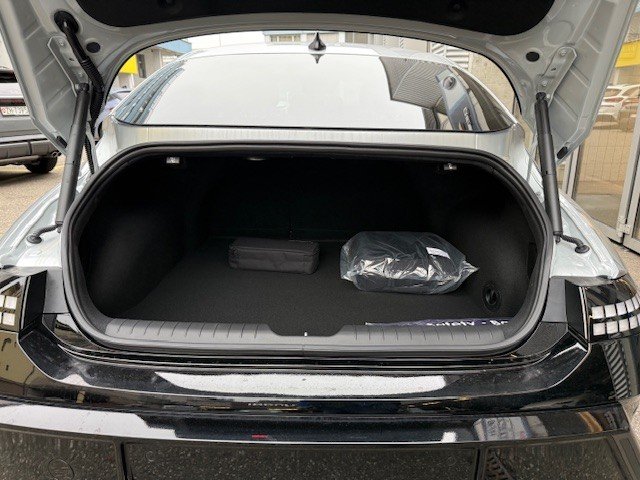 HYUNDAI Ioniq 6 N Line 4WD, Électrique, Voiture nouvelle, Automatique - 5