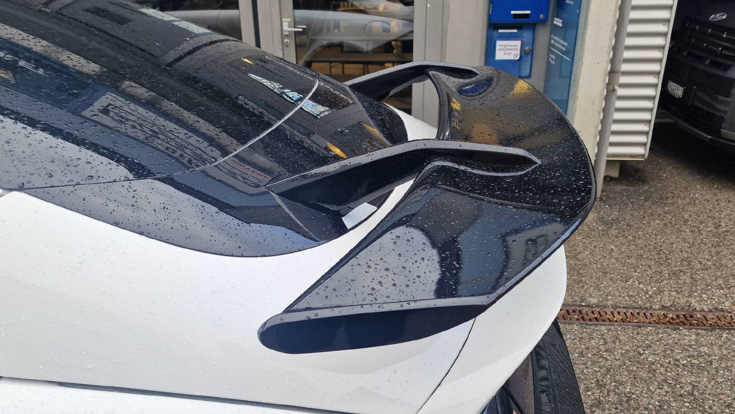 HYUNDAI Ioniq 6 N Electric 4WD, Électrique, Voiture nouvelle, Automatique - 6