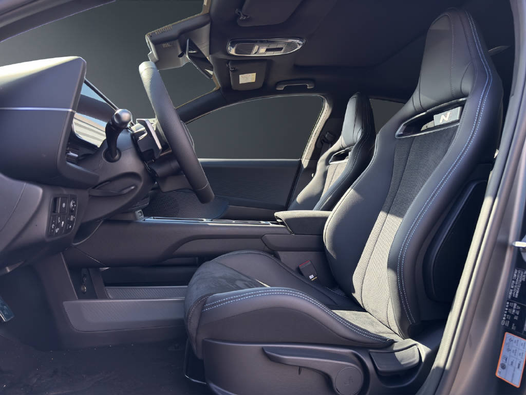 HYUNDAI Ioniq 6 N Electric 4WD, Électrique, Voiture nouvelle, Automatique - 7
