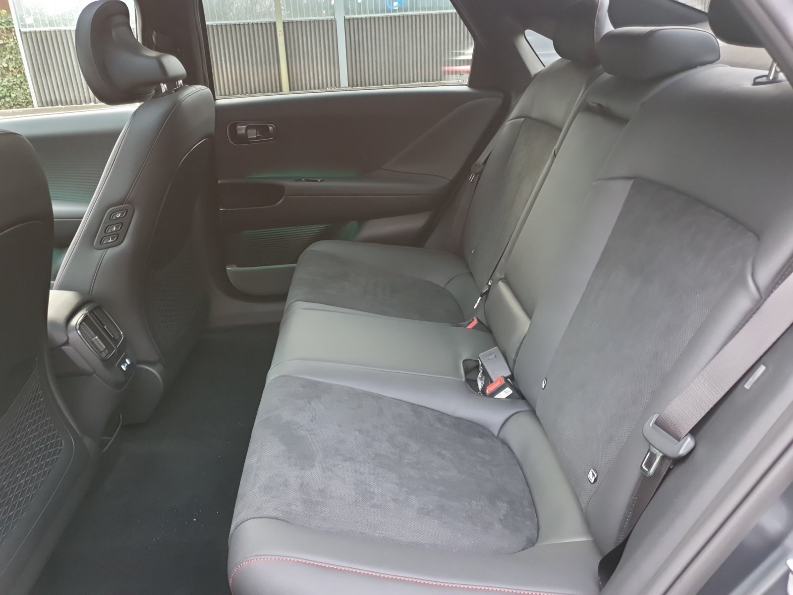 HYUNDAI Ioniq 6 N-Line 4WD, Électrique, Voiture nouvelle, Automatique - 7