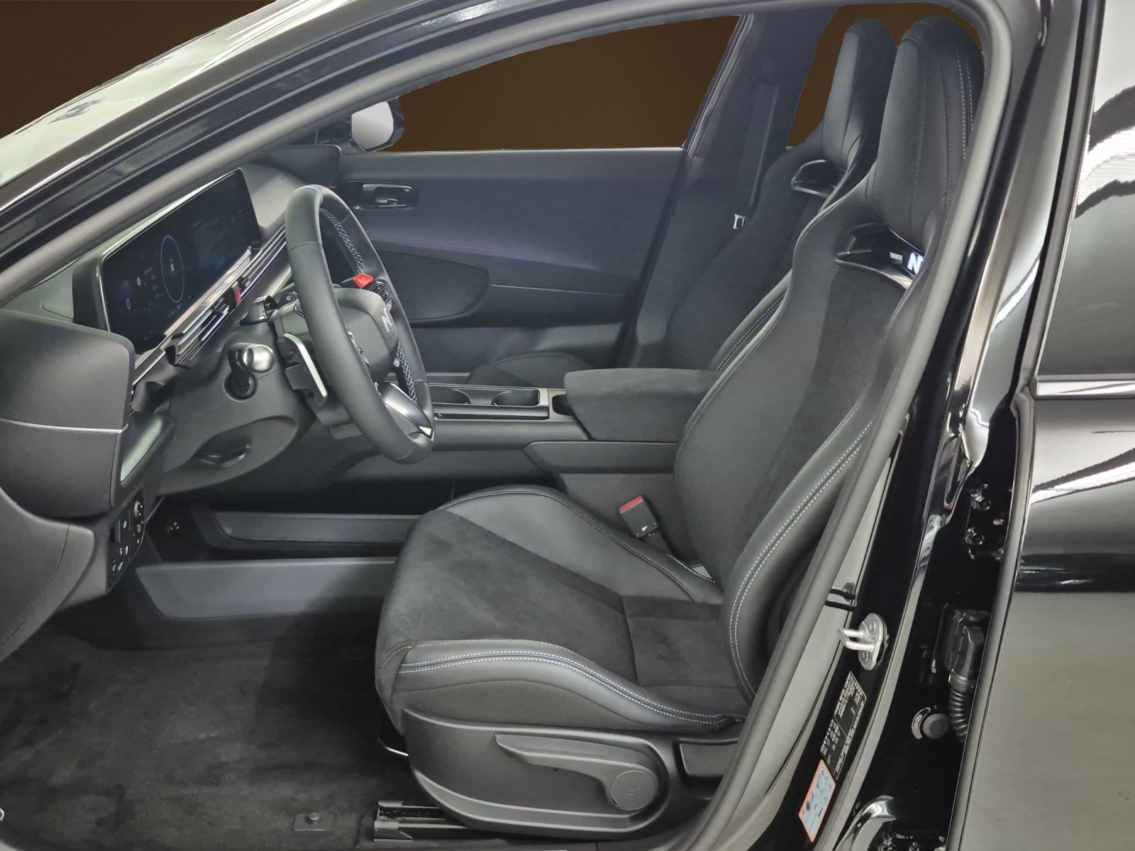 HYUNDAI Ioniq 6 N Electric 4WD, Elettrica, Auto nuove, Automatico - 6
