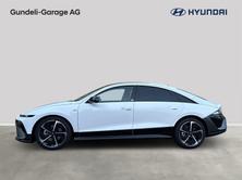 HYUNDAI Ioniq 6 84kWh N Line 4WD, Elettrica, Auto nuove, Automatico - 3