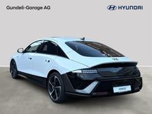 HYUNDAI Ioniq 6 84kWh N Line 4WD, Elettrica, Auto nuove, Automatico - 4
