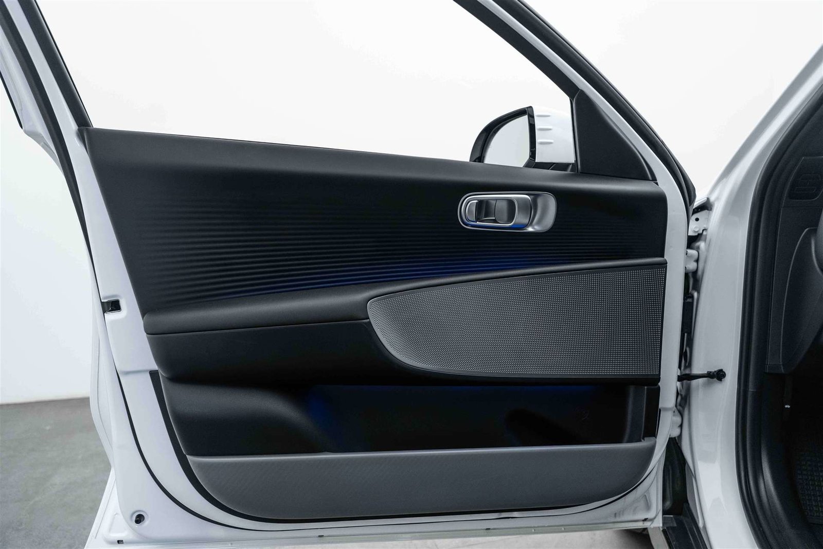 HYUNDAI Ioniq 6 77kWh Plus Line 325PS 4WD Automat, Elettrica, Auto nuove, Automatico - 7