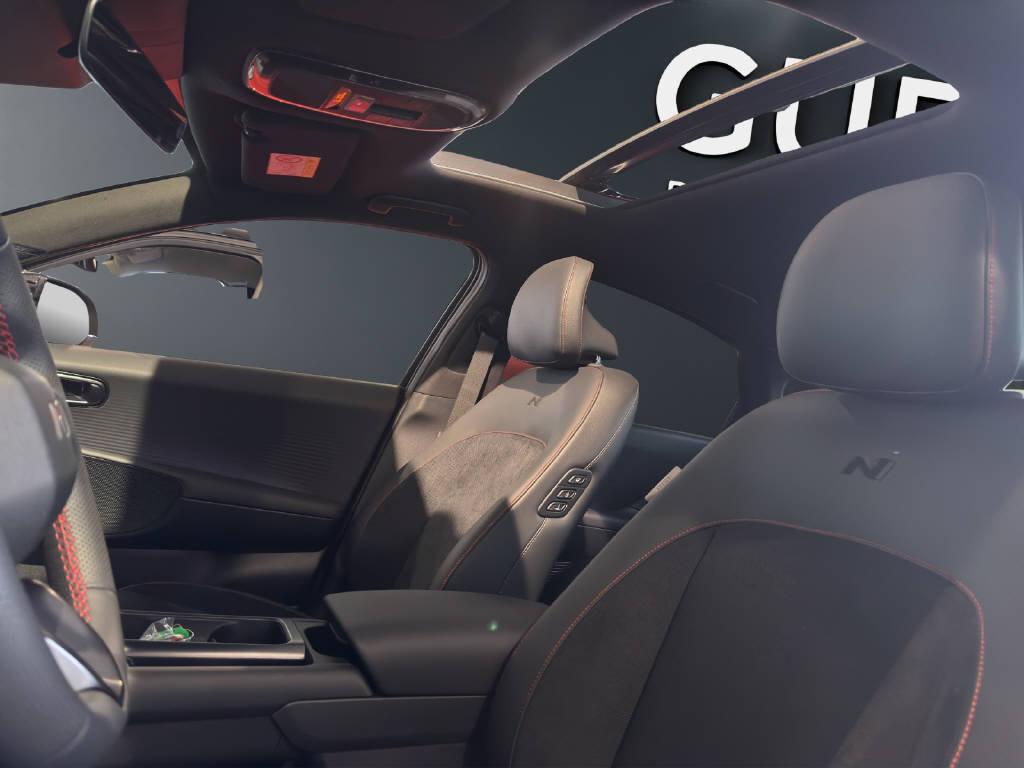 HYUNDAI Ioniq 6 N Line 4WD, Électrique, Voiture nouvelle, Automatique - 7