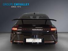 HYUNDAI Ioniq 6 N 84 kWh 4WD, Elektro, Neuwagen, Automatik - 5