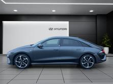 HYUNDAI Ioniq 6 84kWh N Line 4WD, Electric, New car, Automatic - 2