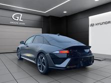 HYUNDAI Ioniq 6 84kWh N Line 4WD, Electric, New car, Automatic - 3