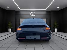 HYUNDAI Ioniq 6 84kWh N Line 4WD, Electric, New car, Automatic - 5