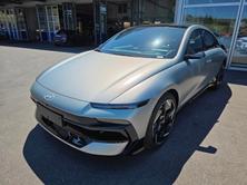 HYUNDAI Ioniq 6 84kWh Vertex 4WD, Électrique, Voiture nouvelle, Automatique - 3