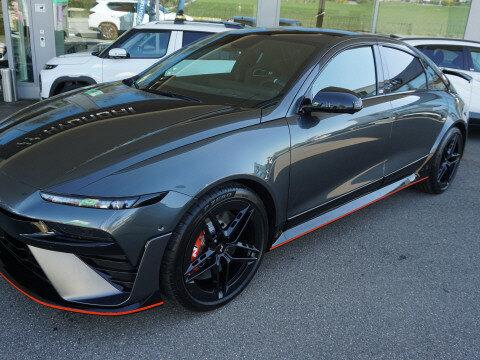 HYUNDAI Ioniq 6 84kWh N 4WD, Elektro, Neuwagen, Automatik