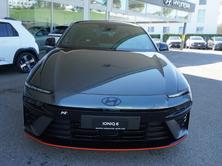 HYUNDAI Ioniq 6 84kWh N 4WD, Elektro, Neuwagen, Automatik - 2