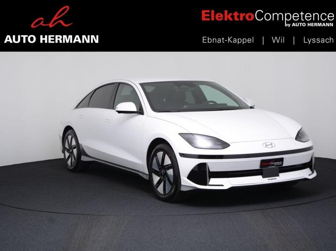 HYUNDAI IONIQ 6 TOP LINE 77,4 kWh 4WD, Elektro, Neuwagen, Automatik