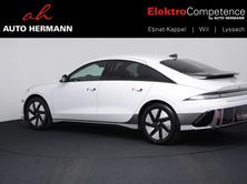 HYUNDAI IONIQ 6 TOP LINE 77,4 kWh 4WD, Elektro, Neuwagen, Automatik - 5
