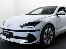 HYUNDAI Ioniq 6 77kWh Plus Line 325PS 4WD Automat, Elektro, Neuwagen, Automatik - 2