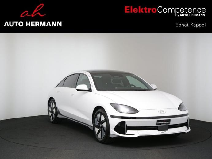 HYUNDAI Ioniq 6 77kWh Plus Line 4WD, Elettrica, Auto nuove, Automatico
