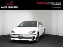 HYUNDAI Ioniq 6 77kWh Plus Line 4WD, Elettrica, Auto nuove, Automatico - 2