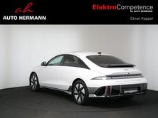HYUNDAI Ioniq 6 77kWh Plus Line 4WD, Elettrica, Auto nuove, Automatico - 5