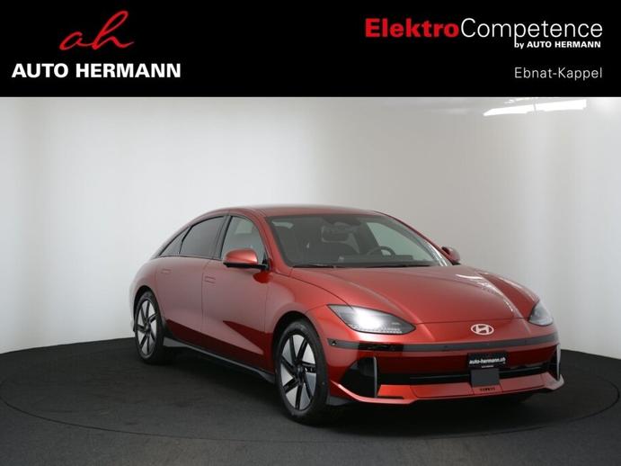 HYUNDAI Ioniq 6 77kWh Plus Line 4WD, Elettrica, Auto nuove, Automatico