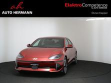 HYUNDAI Ioniq 6 77kWh Plus Line 4WD, Elettrica, Auto nuove, Automatico - 2