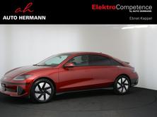 HYUNDAI Ioniq 6 77kWh Plus Line 4WD, Elettrica, Auto nuove, Automatico - 3