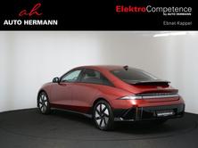 HYUNDAI Ioniq 6 77kWh Plus Line 4WD, Elettrica, Auto nuove, Automatico - 5