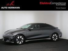 HYUNDAI Ioniq 6 77kWh Plus Line 4WD, Électrique, Voiture nouvelle, Automatique - 3