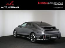 HYUNDAI Ioniq 6 77kWh Plus Line 4WD, Électrique, Voiture nouvelle, Automatique - 5