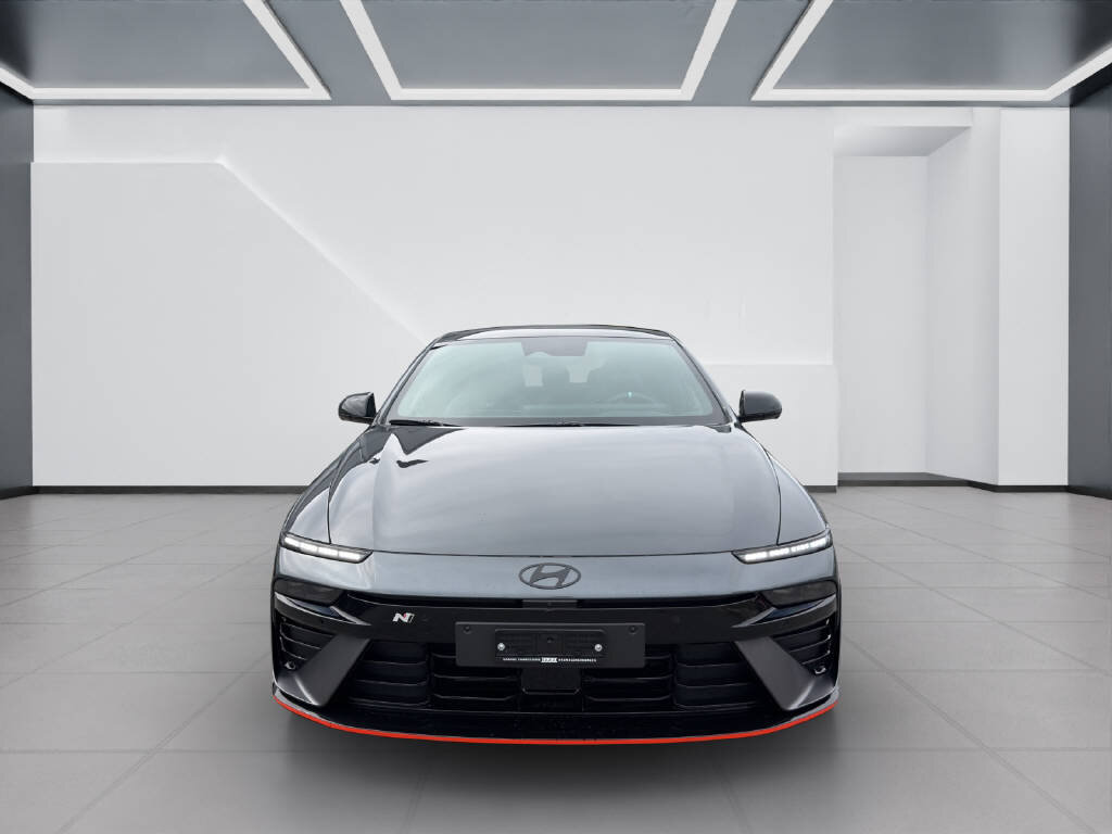 HYUNDAI Ioniq 6 N 84kWh Electric 4WD, Elettrica, Auto nuove, Automatico - 2