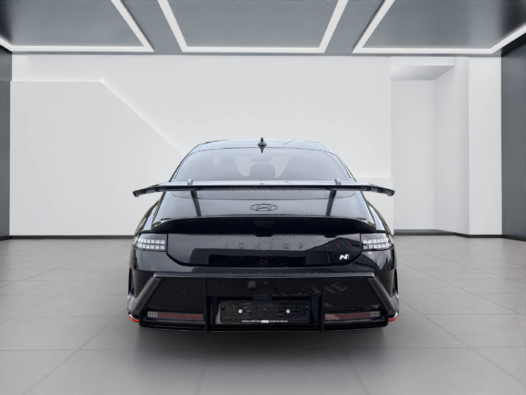 HYUNDAI Ioniq 6 N 84kWh Electric 4WD, Elettrica, Auto nuove, Automatico - 4