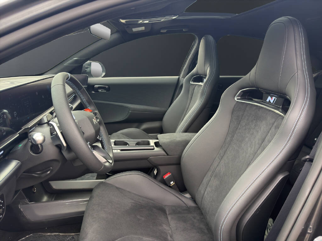 HYUNDAI Ioniq 6 N 84kWh Electric 4WD, Elettrica, Auto nuove, Automatico - 7