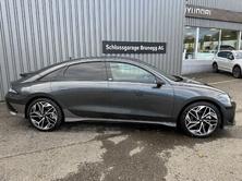 HYUNDAI Ioniq 6 77kWh Launch Edition 2WD, Electric, Second hand / Used, Automatic - 2