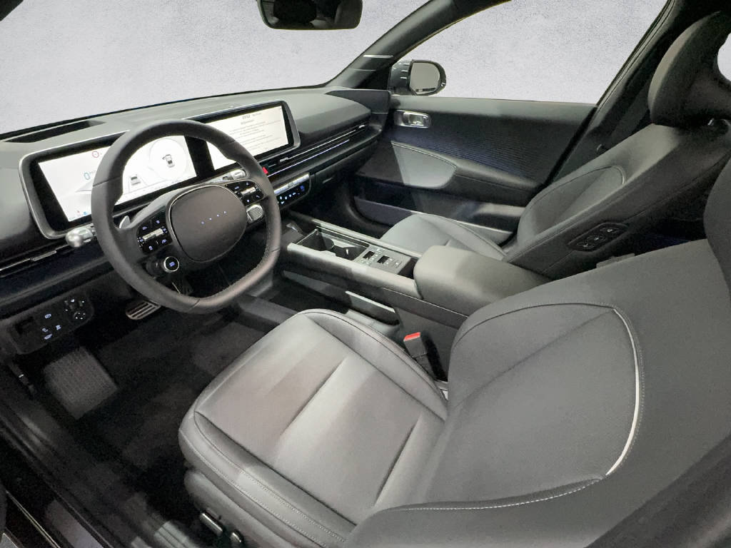 HYUNDAI Ioniq 6 Launch Edition 4WD 77kWh, Electric, Second hand / Used, Automatic - 3