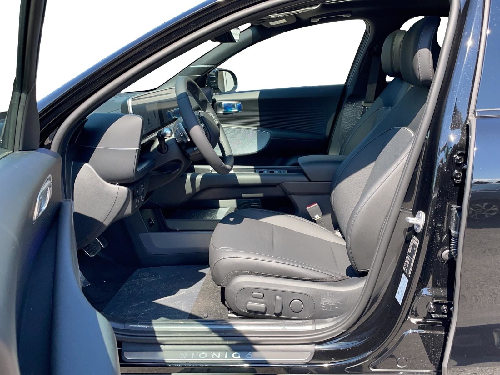 HYUNDAI Ioniq 6 Launch Edition 4WD, Electric, Second hand / Used, Automatic - 6