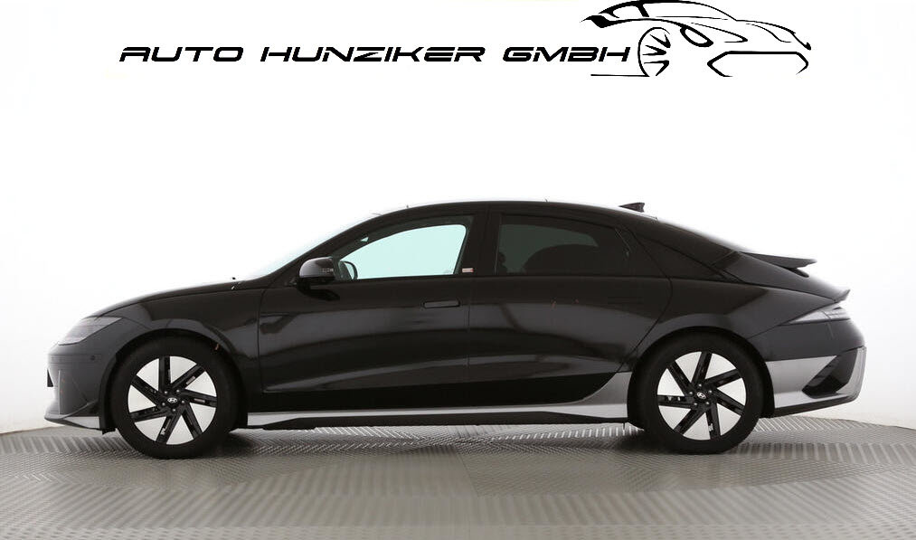 HYUNDAI Ioniq 6 77kWh Launch Edition 4WD 325PS, Électrique, Occasion / Utilisé, Automatique - 2