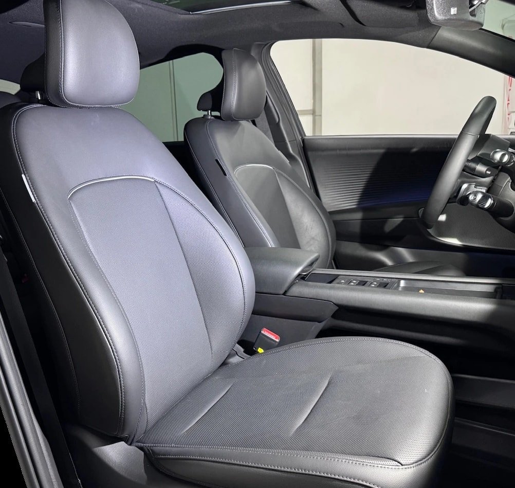 HYUNDAI Ioniq 6 77kWh Launch Edition 4WD 325PS, Électrique, Occasion / Utilisé, Automatique - 4