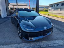 HYUNDAI Ioniq 6 77kWh Launch Edition 2WD, Électrique, Occasion / Utilisé, Automatique - 2