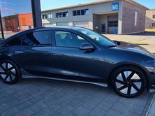 HYUNDAI Ioniq 6 77kWh Launch Edition 2WD, Électrique, Occasion / Utilisé, Automatique - 3