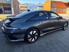 HYUNDAI Ioniq 6 77kWh Launch Edition 2WD, Électrique, Occasion / Utilisé, Automatique - 4