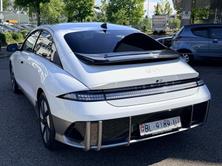 HYUNDAI Ioniq 6 77kWh Vertex 4WD, Elettrica, Occasioni / Usate, Automatico - 5