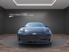 HYUNDAI Ioniq 6 77kWh Launch Edition 4WD, Elettrica, Occasioni / Usate, Automatico - 2