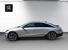 HYUNDAI Ioniq 6 77kWh Launch 4WD, Elektro, Occasion / Gebraucht, Automatik - 5