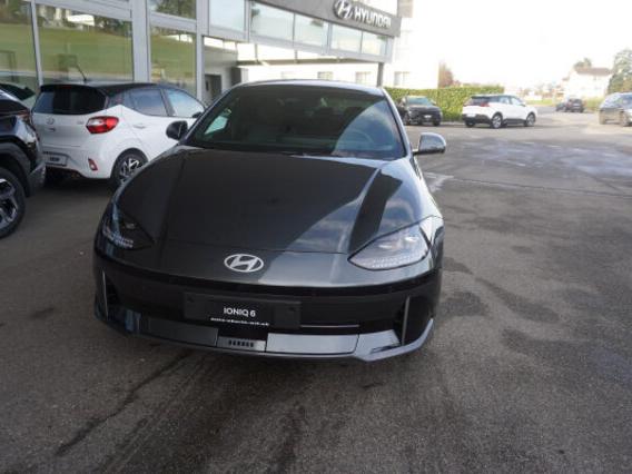 HYUNDAI Ioniq 6 77kWh Launch 4WD, Elettrica, Occasioni / Usate, Automatico