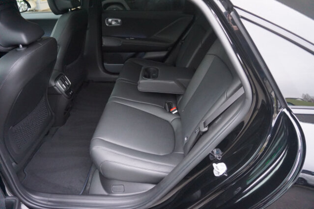 HYUNDAI Ioniq 6 77kWh Launch 4WD, Second hand / Used, Automatic - 7