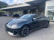 HYUNDAI Ioniq 6 77kWh Launch Edition 4WD, Electric, Second hand / Used, Automatic - 3