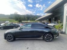 HYUNDAI Ioniq 6 77kWh Launch Edition 4WD, Electric, Second hand / Used, Automatic - 4