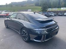HYUNDAI Ioniq 6 77kWh Launch Edition 4WD, Electric, Second hand / Used, Automatic - 5